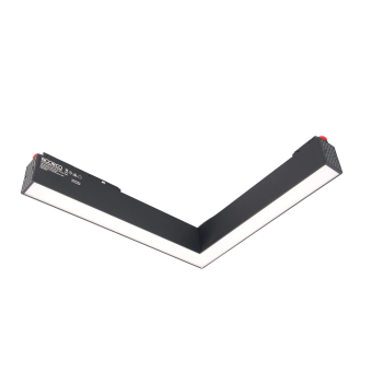 15W panel lighting for magnetic track systems