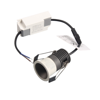 Decorative lighting 3 watts - white