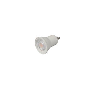 Mini bulb, size MR11, with a Geotun base, 4 watts