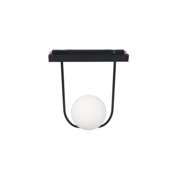 6W Decorative Light for Magnetic Track