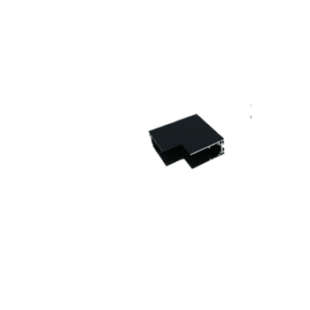 Magnetic Connector-Black