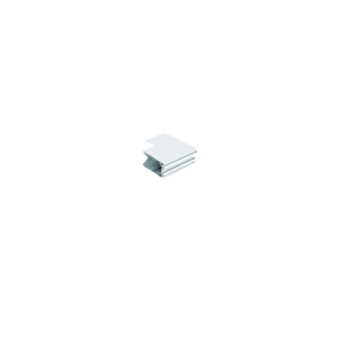 Magnetic Connector-White