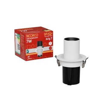 spot light 7 watt