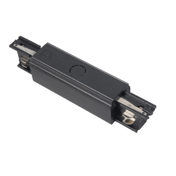 Straight Connector for 3 - Line Track