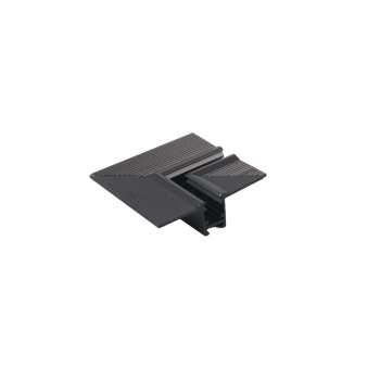 Recessed Ceiling L-Connector for Mini Magnetic Track – 24V