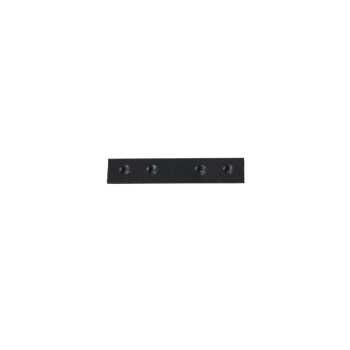 Mini Magnetic Track Fixing Connector – 24V