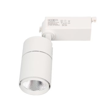 White LED Track Light 10w