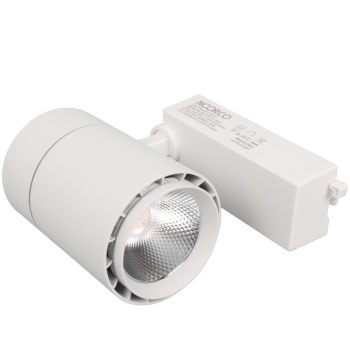 كشاف مسار 30 واط ابيض