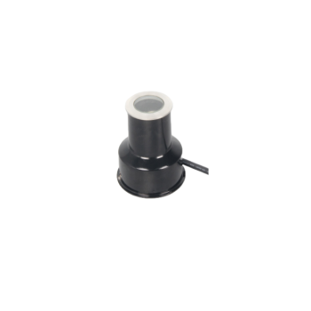 Mini circular floor lighting without bulb, IP67 - MR11