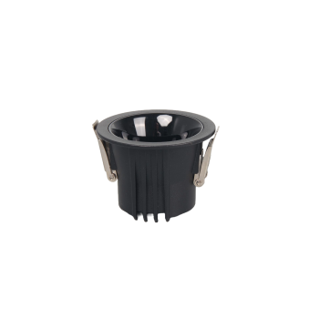 داون لايت خارجي 10 واط -Black-3000K