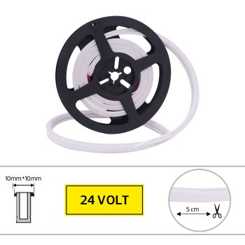  Strip Lighting, 9W, 24V, CRI >90
