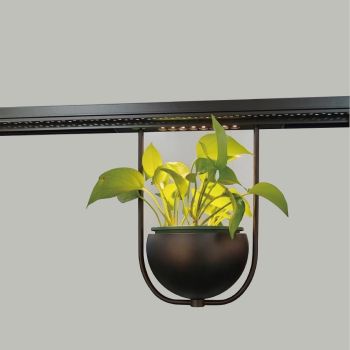 6W Decorative Light for Magnetic Track
