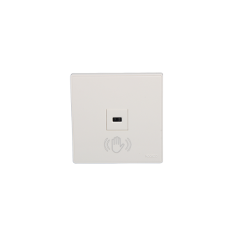 Norcoplus switch with hand motion sensor