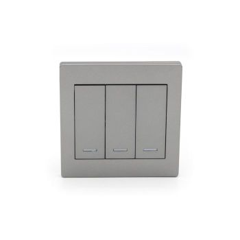 Noorco Plus Gery Triple Drickson Switch