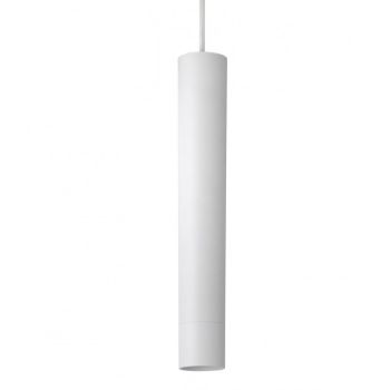 Dubled Lighting Cylindrical 60 cm Gu10 White / 1M
