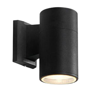 WALL LAMP SIZE 90*160 - BLACK