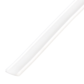Cover for aluminum channel model ZW709
