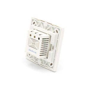 سينسور نووركو 30وات LED مع اطار ذهبي