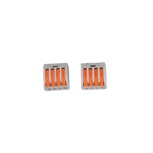 Connect 1 to 5 size 2.5 mm