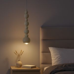 انارة معلقة مودرن