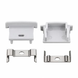 Accessories for Aluminum Profiles – Model 226