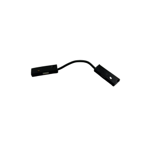 Mini 24V L-Connector for Magnetic Track System