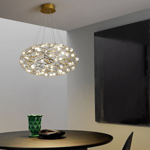 modern chandeliers
