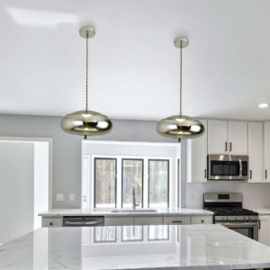 PEndant lighting 