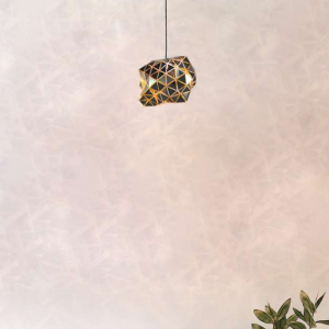 G9 pendant lighting, 1.5 meters high