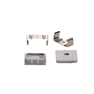 Accessory for aluminum duct PXG-1616-ACS