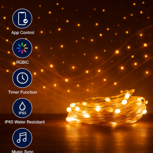 smart light