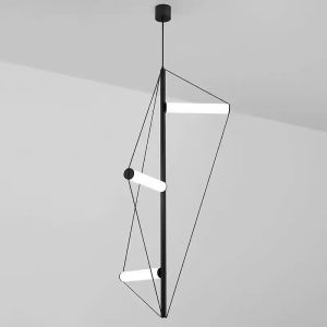 Modern Chandelier 24W