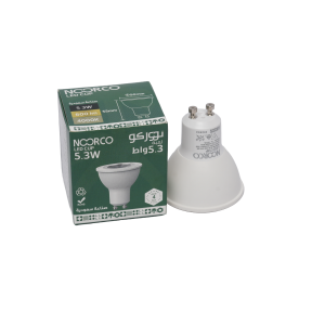 Norco 5.3W Bulb – Made in Saudi Arabia