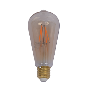 Energizer Edison Gold Long Bulb 4W 