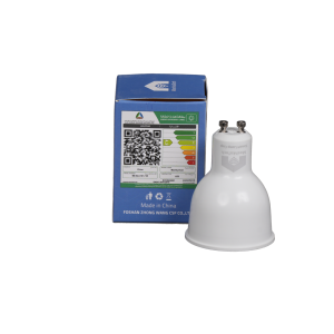 Smart light 7 watts 2700K-6500K