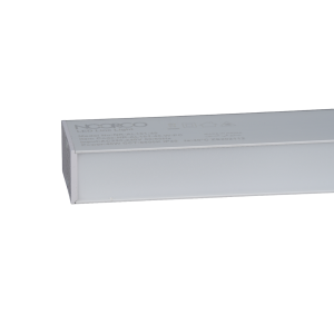 Linear light 40W White