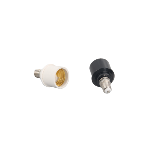 Adapter from E14 Base to E27