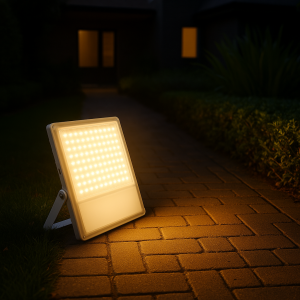 Noorco Outdoor Flashlight 100W