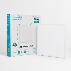اناره مكتبية هافان أبيض 60*60 40واط