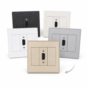 فيش HDMI نووركو بلس- بلانو