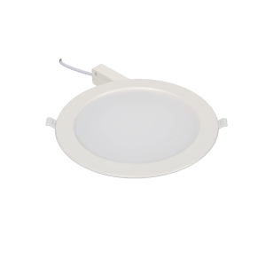Thin Panel, CooloLight, White, 18W