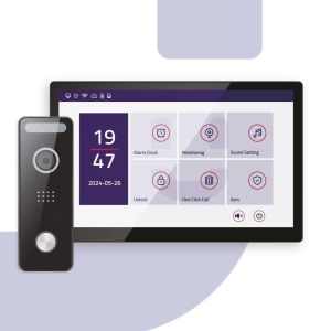 Smart Intercom System