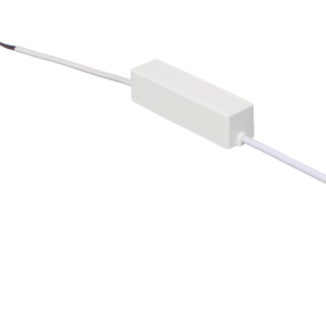 220 volt anti-flicker transformer for recessed lighting, model ST220