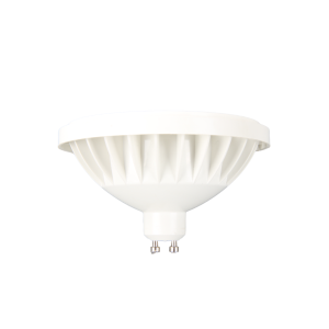 7W AR111 bulb with GU10 base