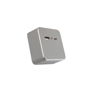 فيش USB و Type C مسار نووركو	