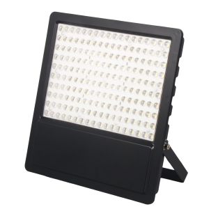 Norco black spotlight, 150 watts