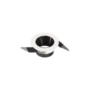 5 cm anti-glare frame