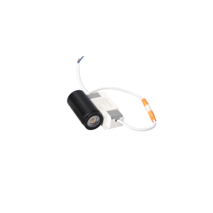 Noorco Bulb, External Transformer, 5W, MR11 Size