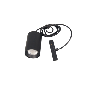 Mini Magnetic Track Pendant Light