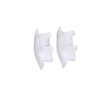 Aluminum duct cap model XT-163